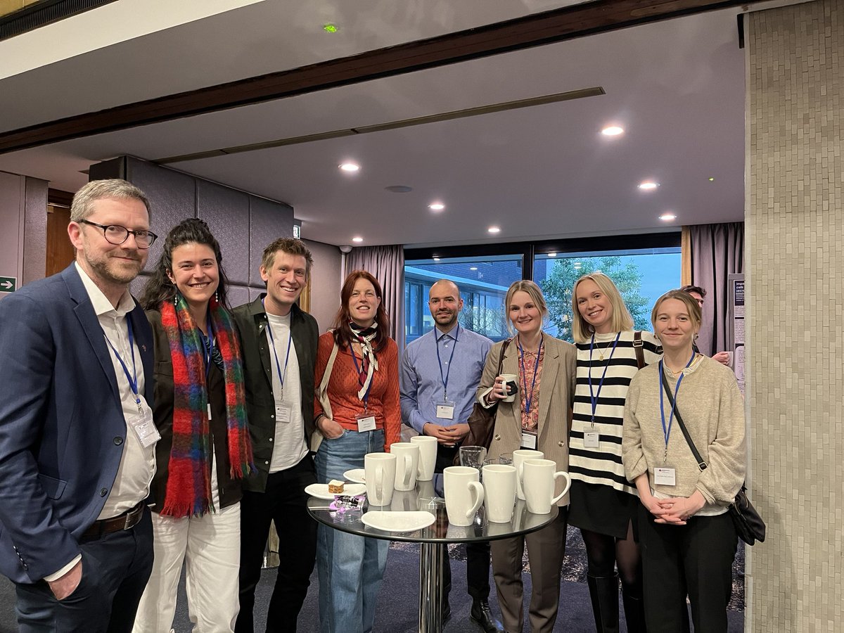 Odense Autoimmune Encephalitis Research Group tweet media