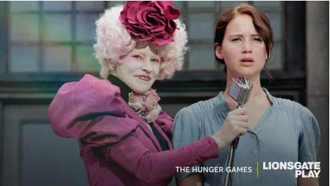 Lionsgate India tweet media