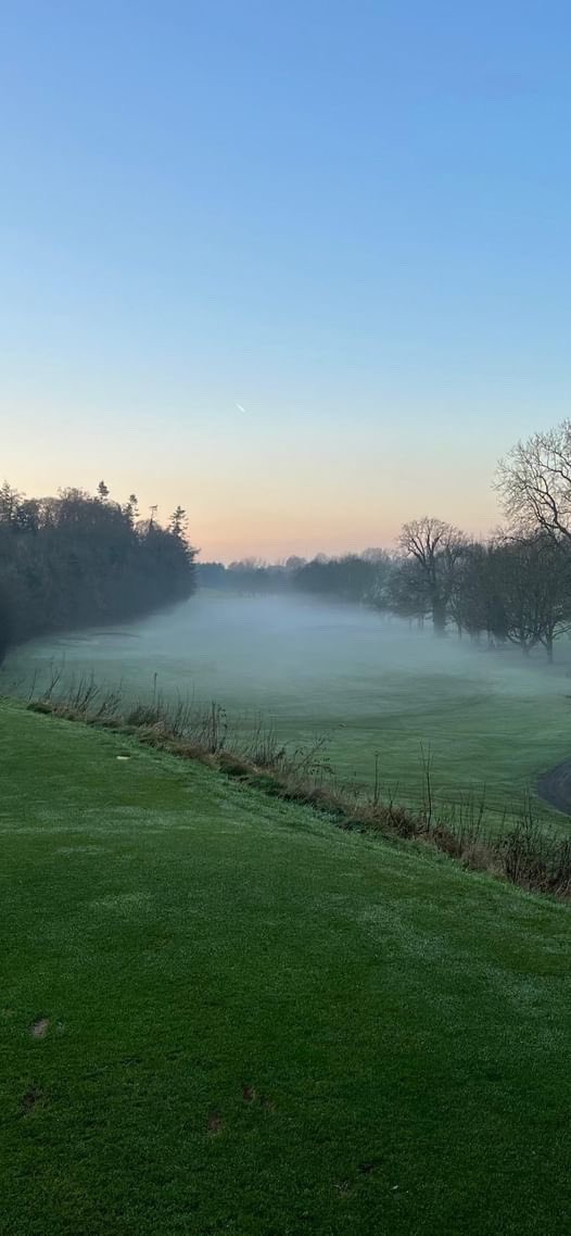 Bernard Quigley Golf is the ideal gift this year for golf enthusiasts - Buy online or call into @NaasGC to purchase. Naas GC is undoubtedly one of the best courses in the Leinster region - bernardquigleygolf.com