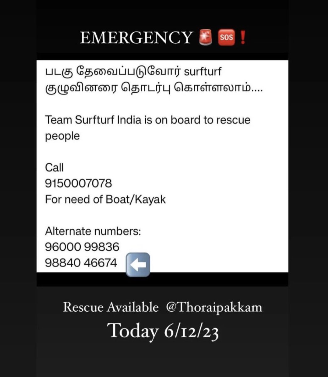 chennaista's tweet photo. #CycloneMichaung I have compiled list of volunteers . All verified. Hope this helps . #chennai https://t.co/Bc8rsqV4Ba