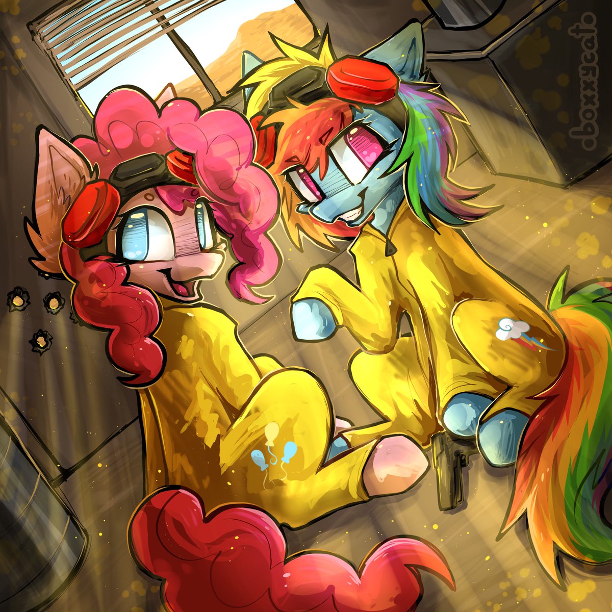 boxxycat tweet media