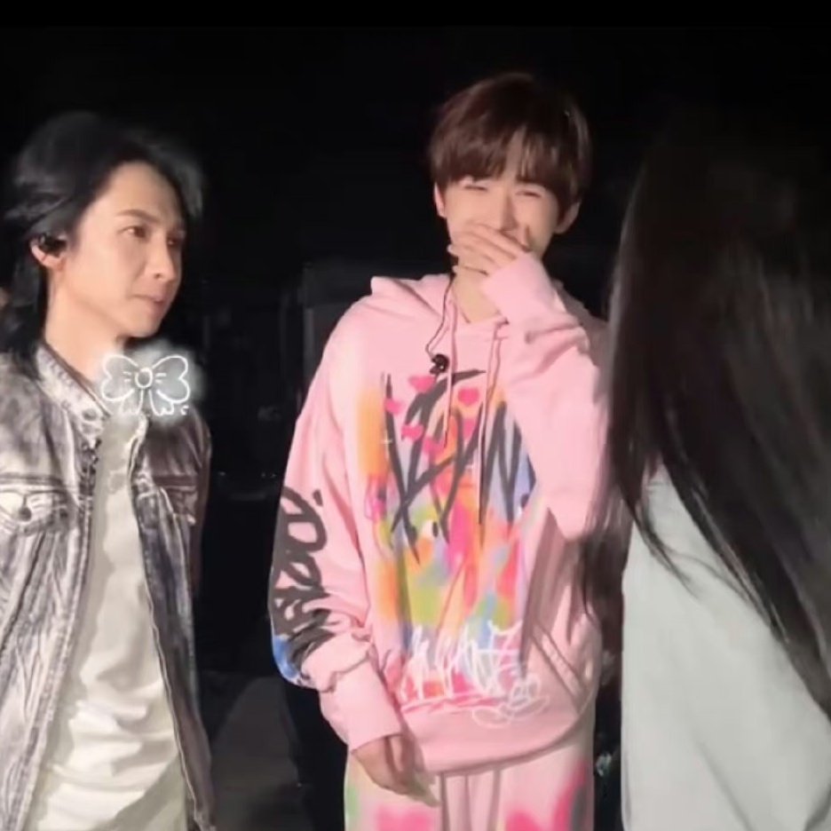 晚吟☽ ᯓᡣ𐭩นักวิเคราะห์ความสัมพันธ์♡🏀🎹 tweet media