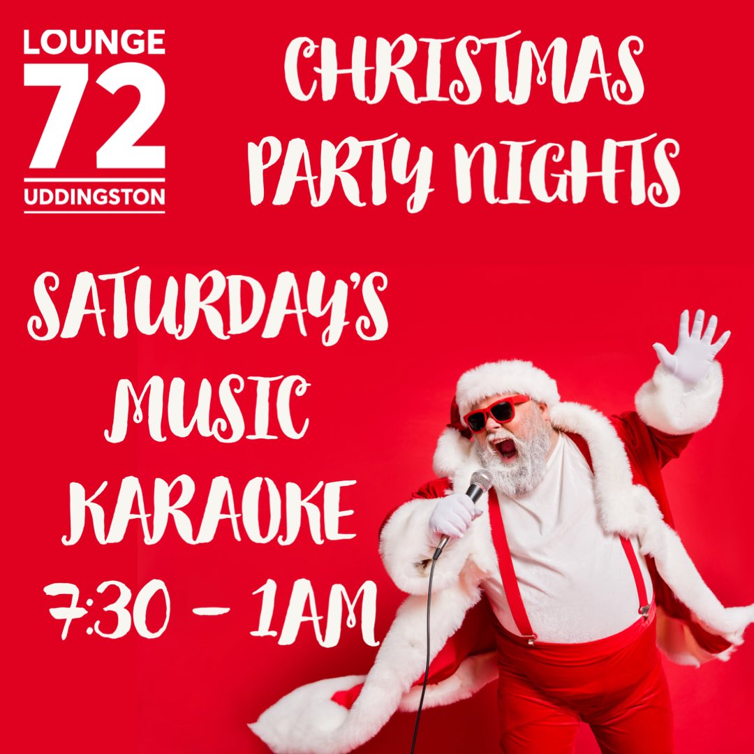Lounge 72 Uddingston tweet media