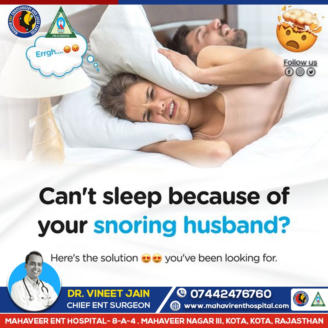 MahavirEnt's tweet photo. Best ENT Doctor in Kota Dr. Vineet Jain. Book an Appoinment on call and visit us on :- https://t.co/QL4VcYYNE0
#drvineetjain #ENT #Mahavirenthospital #ENTDoctor #ENTspecislist #ENTtreatment #kota https://t.co/Po4aaPZQOU