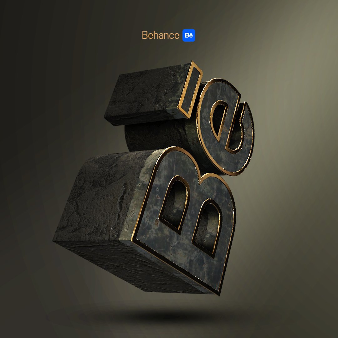 brandvst's tweet image. I Crafted some of my favourite logos, each with it&apos;s own theme!, designed in #E3D &amp;amp; composited in #Photoshop.