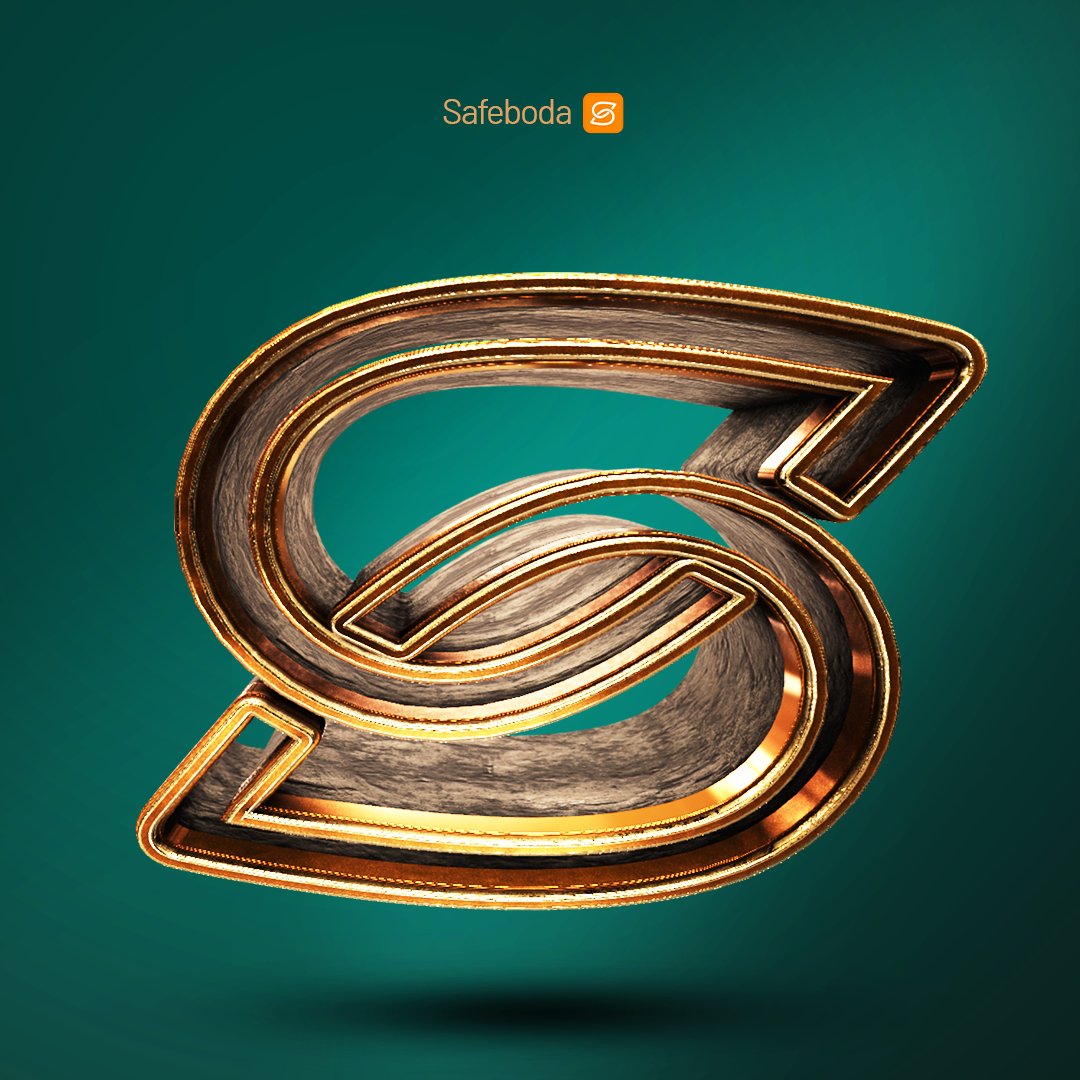 brandvst's tweet image. I Crafted some of my favourite logos, each with it&apos;s own theme!, designed in #E3D &amp;amp; composited in #Photoshop.