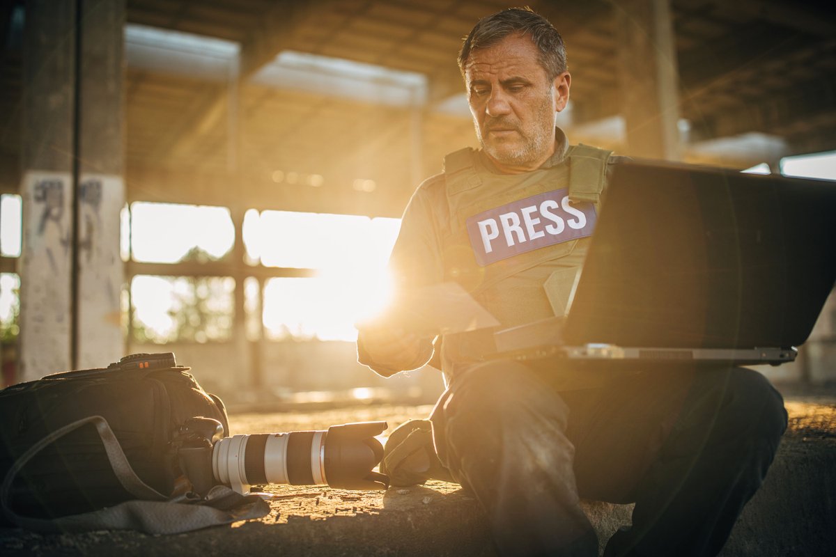 #Semcon has supported #Sweloq in developing their new #encryption service - a multi-factor key management solution, which ensures that real-time communication, among journalists for example, can’t be intercepted by unauthorised people.
Read case study: semcon.com/case/new-encry…