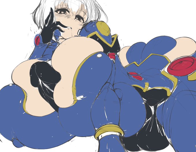 仮塗り_(:3 」∠)_ 