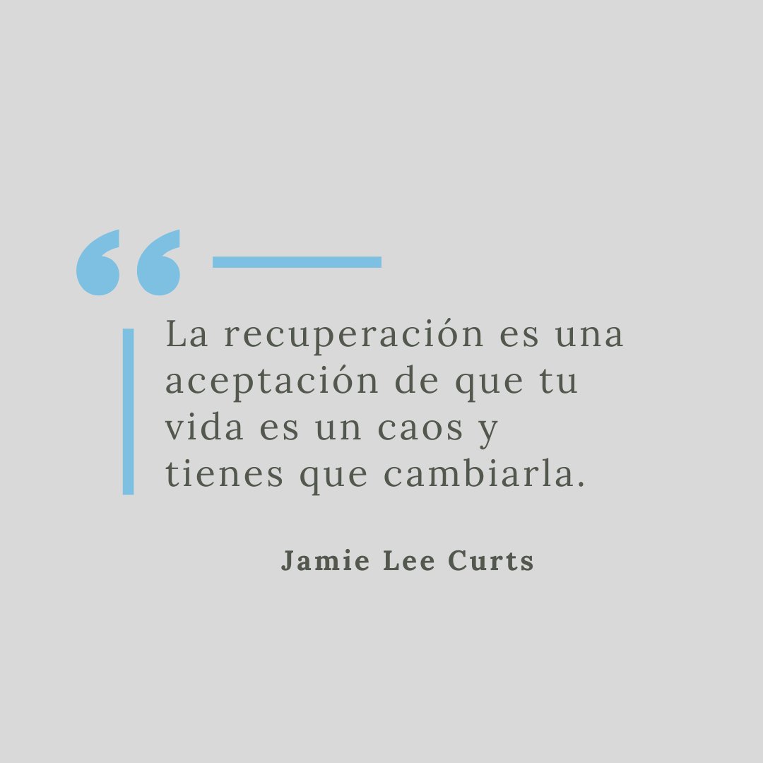 CentroMontau's tweet photo. La recuperación no es solo dejar atrás viejos hábitos, es abrazar la oportunidad de construir una vida más fuerte, más auténtica y llena de esperanza. ✨💪 

#FrasesInspiradoras #Recuperación #CambioEsPosible #VidaNueva #CentroMontau https://t.co/TnEOdhu06e