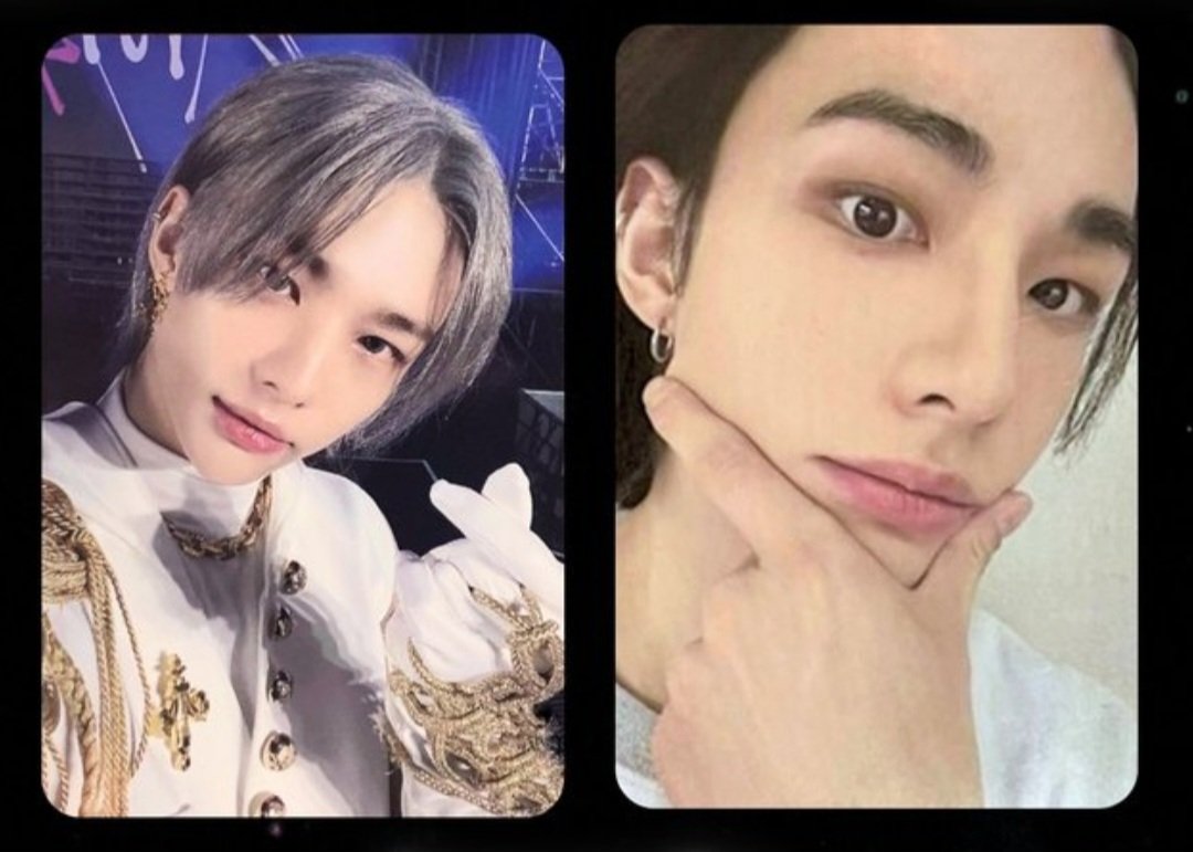 0320DUMPLING's tweet photo. WTB SKZ PC

Hyunjin ld 3.0 soundwave

Want to buy lfs straykids lee know i.n felix seungmin bangchan han changbin photocard ina rockstar album version 스키즈 포카 스트레이키즈 현진 락 https://t.co/mZ2V4wP4oD