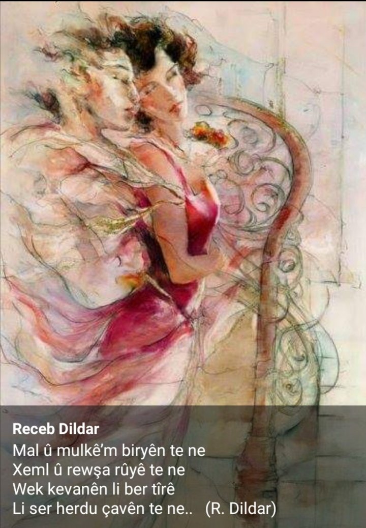 Receb Dildar tweet media