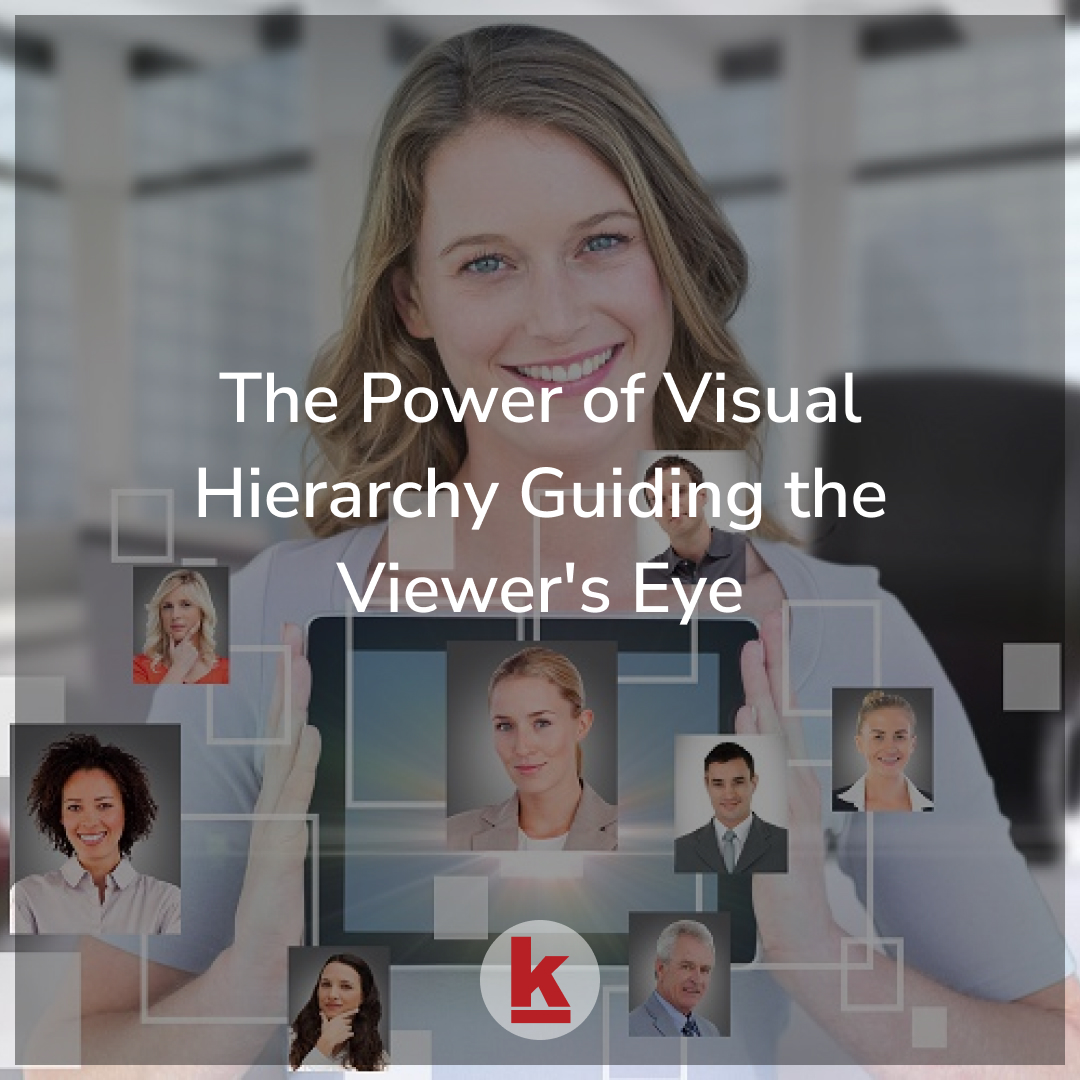 RedAlkemi's tweet photo. The Power of Visual Hierarchy: Guiding the Viewer's Eye

https://t.co/6VFJUE6NDP

#visualhierarchy #graphicdesign #webdesigner https://t.co/NRy5A1vUtQ