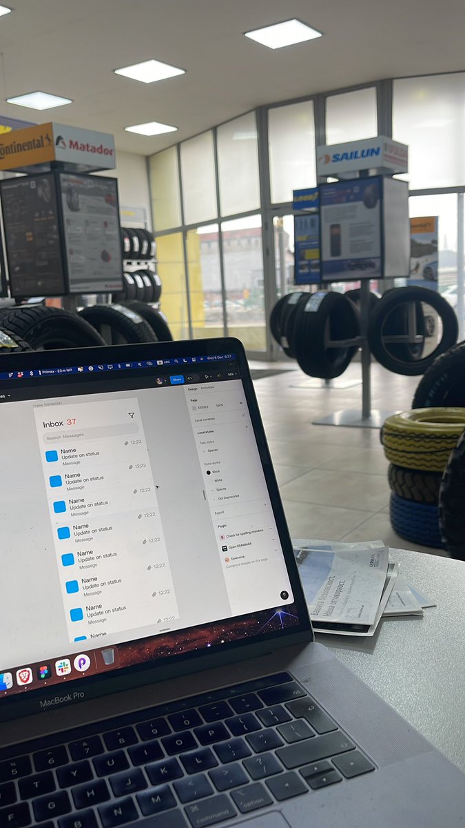 Denislav Jeliazkov tweet media