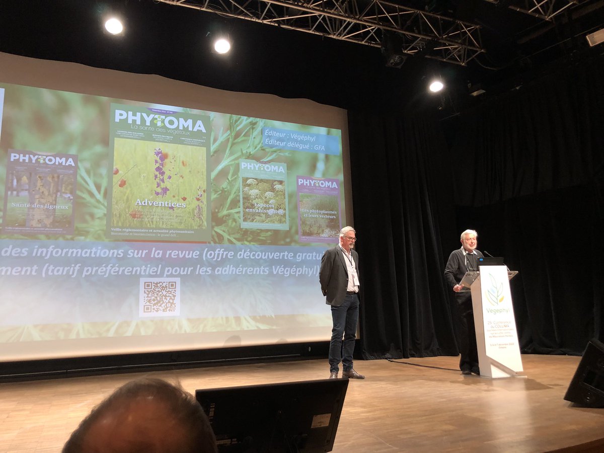 Magalie Devavry (@magaliedevavry) on Twitter photo #columa c’est reparti pour la seconde journée ! Résistance aux herbicides au programme <a href="/DesherbageBayer/">#DesherbageBayer 🌱</a> <a href="/vegephyl/">Végéphyl</a> #columa c’est reparti pour la seconde journée ! Résistance aux herbicides au programme <a href="/DesherbageBayer/">#DesherbageBayer 🌱</a> <a href="/vegephyl/">Végéphyl</a>