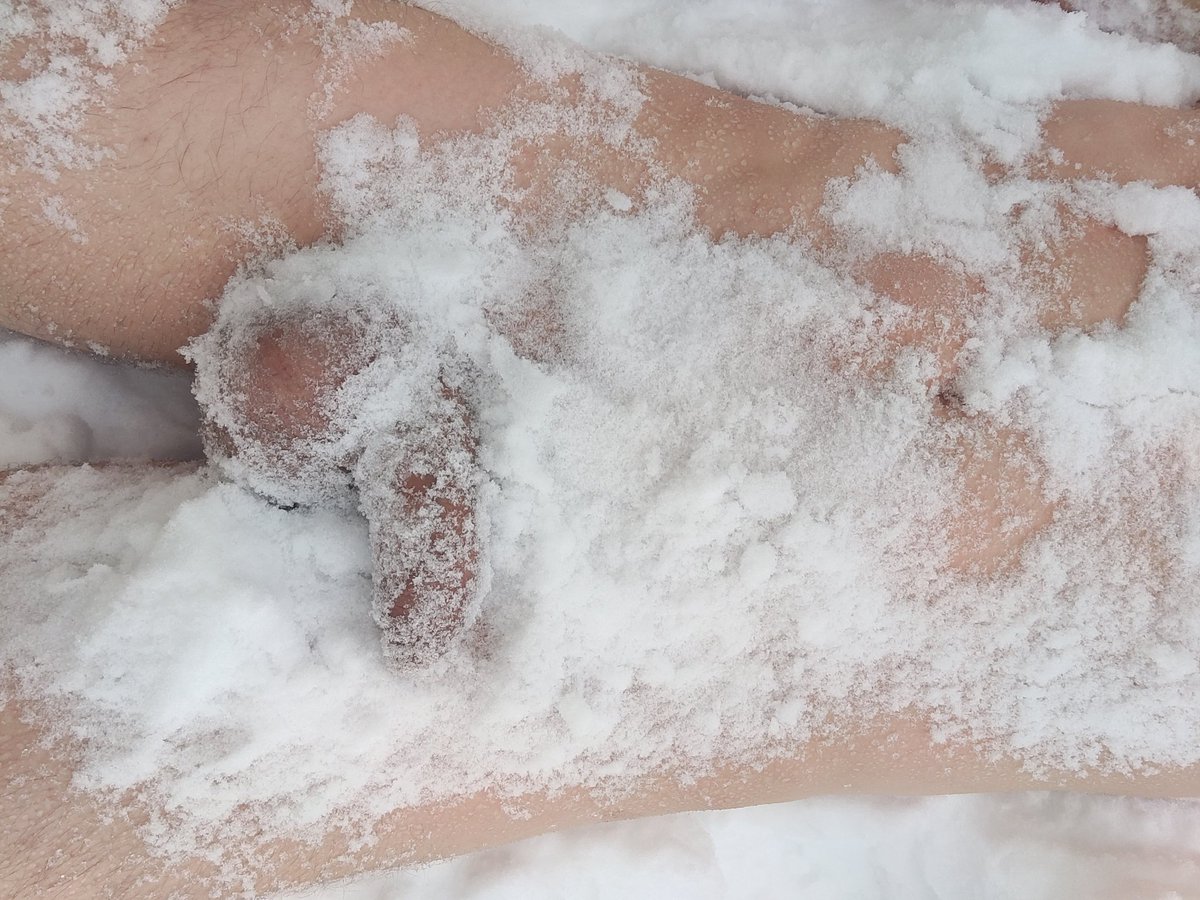 Jocksen1's tweet photo. Can someone warm him up? 🍆🫣 https://t.co/MSZ0lsdjrF