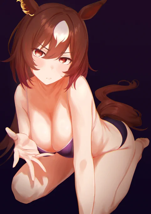 コミケで会おう!#ウマ娘 