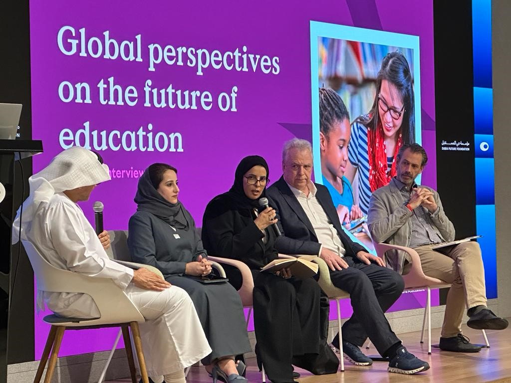 Cambridge Partnership for Education tweet media