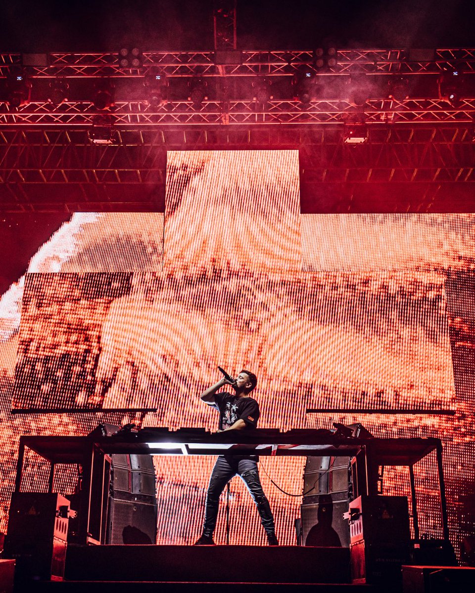 2013年にブレイクして以来、<a href="/MartinGarrix/">MARTIN GARRIX</a> の進化は止まらない。同世代で最も影響力のあるDJ/プロデューサーの一人である彼が、KOSOKU JAPAN MUSIC FESTIVALで忘れられないパフォーマンスを披露してくれることは間違いない。🛸🤩