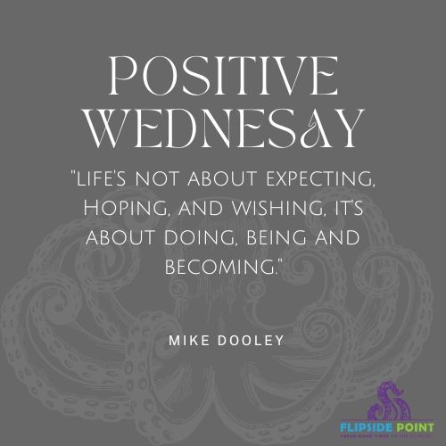 #PositiveWednesday ✨️
