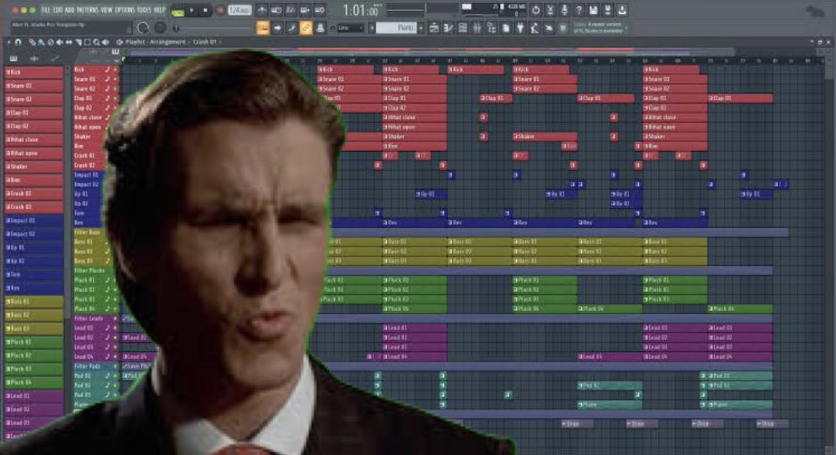 lytro_music's tweet photo. 1.project you imagine when you are sleeping

2.trying to make it happen

#meme #flstudio #music #beatsmaking
 #SIGMA #fyp https://t.co/07rkNKShK9