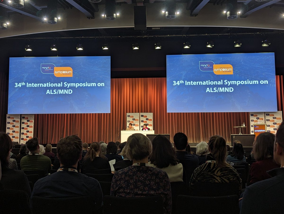 Dr Chayts (@hellychayts) on Twitter photo Thrilled to be back in person at the #alsmndsymp with <a href="/mndassoc/">MND Association</a> - looking forward to a great 3 days of talks, the programme looks so good I don't know when I'm going to sneak out for my gluhwein! Thrilled to be back in person at the #alsmndsymp with <a href="/mndassoc/">MND Association</a> - looking forward to a great 3 days of talks, the programme looks so good I don't know when I'm going to sneak out for my gluhwein!