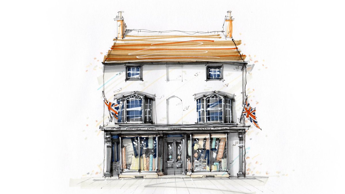 Mark Baker tweet media