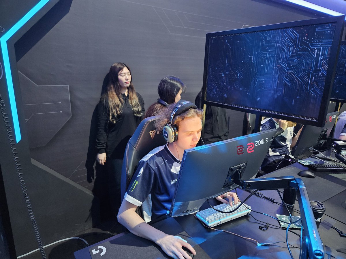 SOOP_EN's tweet photo. #TLWIN https://t.co/reGjyelINP