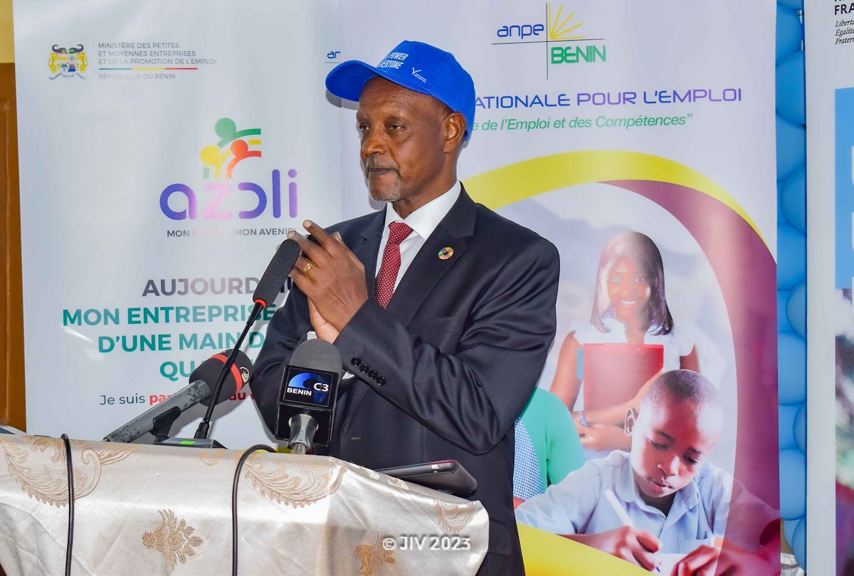 #JIV2023 
Parmi les activités qui ont marqué la cérémonie de célébration de cette année, on peut citer: 
👉Allocutions des autorités 
👉Diffusion de vidéo documentaire 
👉Partages d'expériences et témoignages
👉 Prestations culturelles
👉Exposition des stands
#IfEveryoneDid