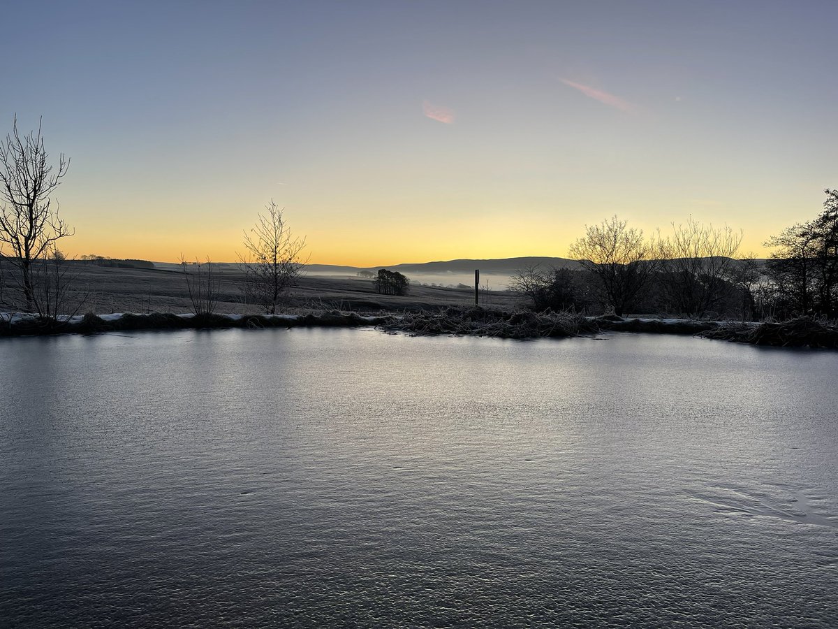 Morning travels #TebayServices