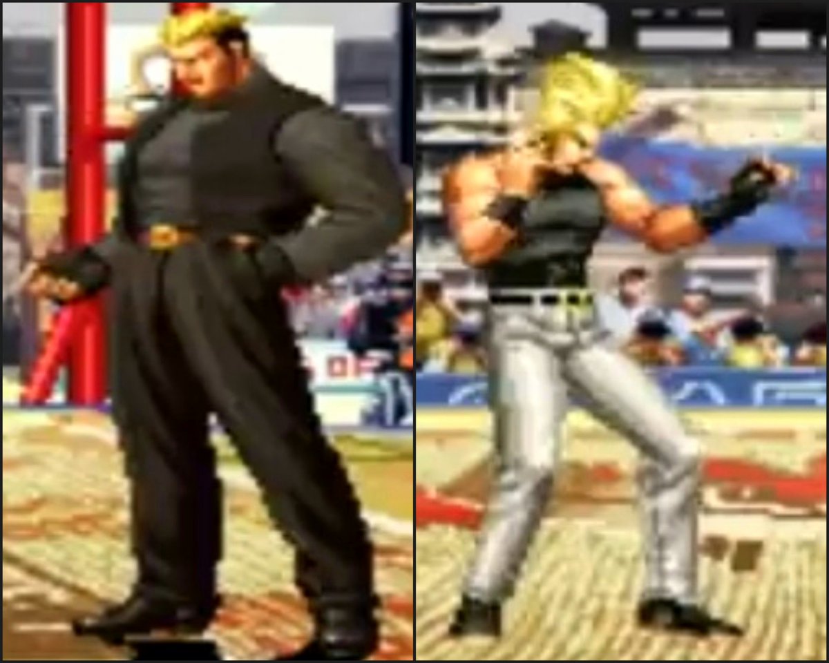 captain_cos's tweet image. ✅️ 2024 첫 게임 코스는 #KOF #KOF97 
미니와 일정 협상? 협박? 중 @miniminicos_ 
최고의 베니마루가 있으니, 이제 최고의 양아치만 준비하면 되는 건가..🤣