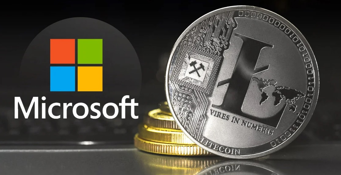 marcelknobloch8's tweet photo. 🚀🔥 Litecoin (#LTC) just leveled up! 🎮 Now you can power up your @Microsoft account with LTC and level up your crypto game. 💰🎉

BitPay makes it happen! Get ready to play with your digital gold! 🚀💼  #Litecoin #Microsoft #CryptoPowerUp https://t.co/dM6UIyrPLY