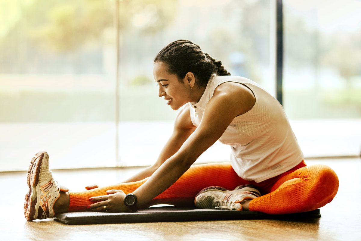 dnadietdr_rushi's tweet photo. 🏋️♀️ Bodyweight Exercises Anywhere
🤸♂️ No equipment, no problem.
💪 Sculpt your body with bodyweight exercises.
🌟 Exercise anywhere, feel great!
#BodyweightWorkouts https://t.co/WtDpy82Ke6