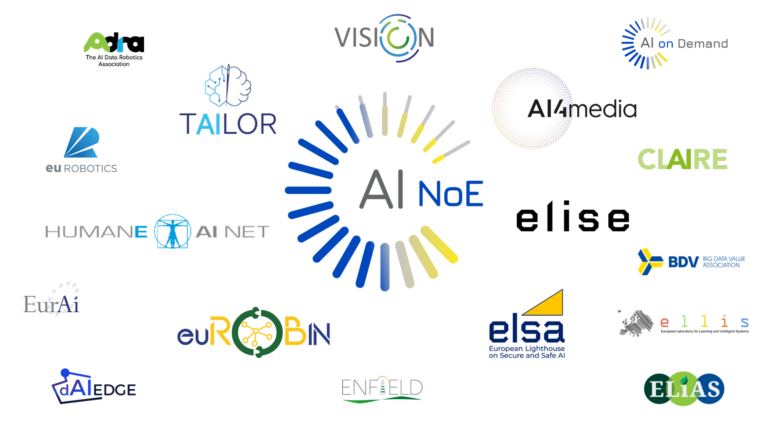 dAIEDGE's tweet photo. ๐ข๐ข Good news, we are now part of #Vision4ai! ๐
๐๏ธView newsletter: https://t.co/dxosmeXbap
๐ Web: https://t.co/SzaG6YqHSQ
#IA #ArtificialIntelligence #NoE https://t.co/L18SB7Vp4L