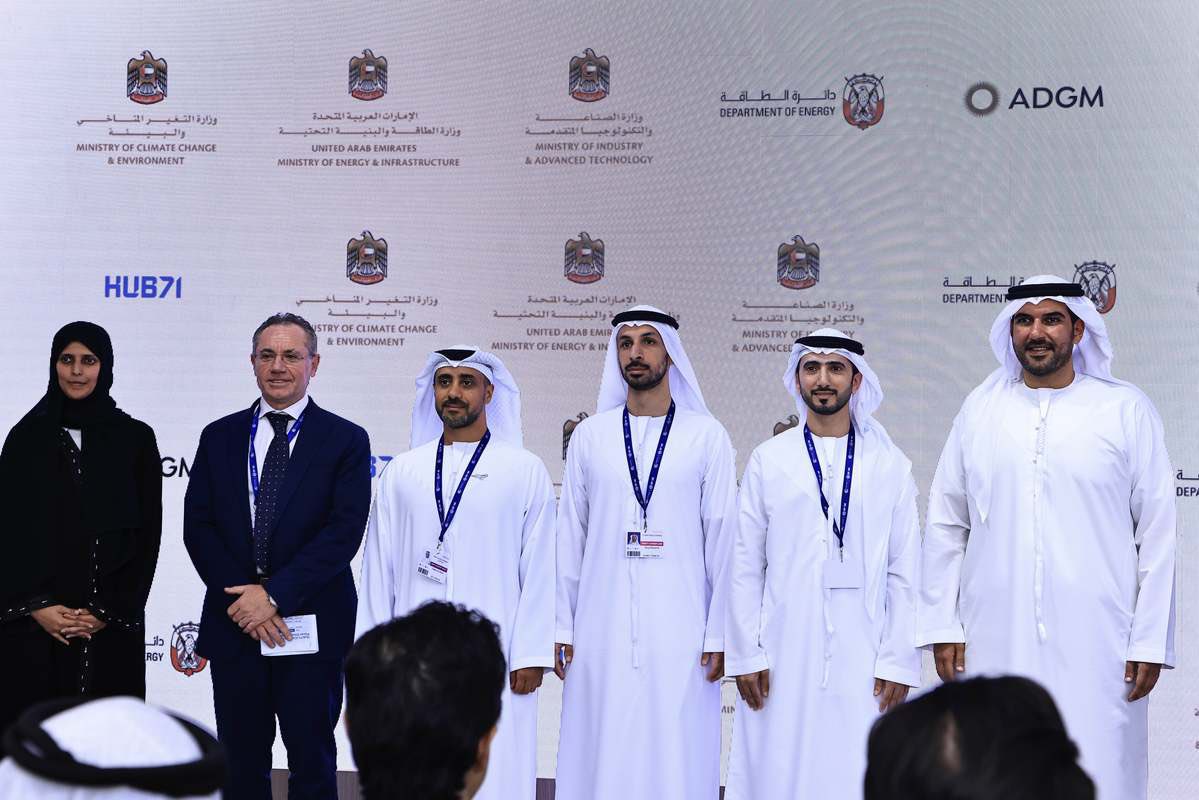 Unveiled during COP28 at ADGM Pavilion, Hub71+ ClimateTech, a dedicated ecosystem for global startups advancing sustainable decarbonisation technologies, in partnership with ADGM as the policy maker partner, kicked off with insightful discussions featuring influential voices.