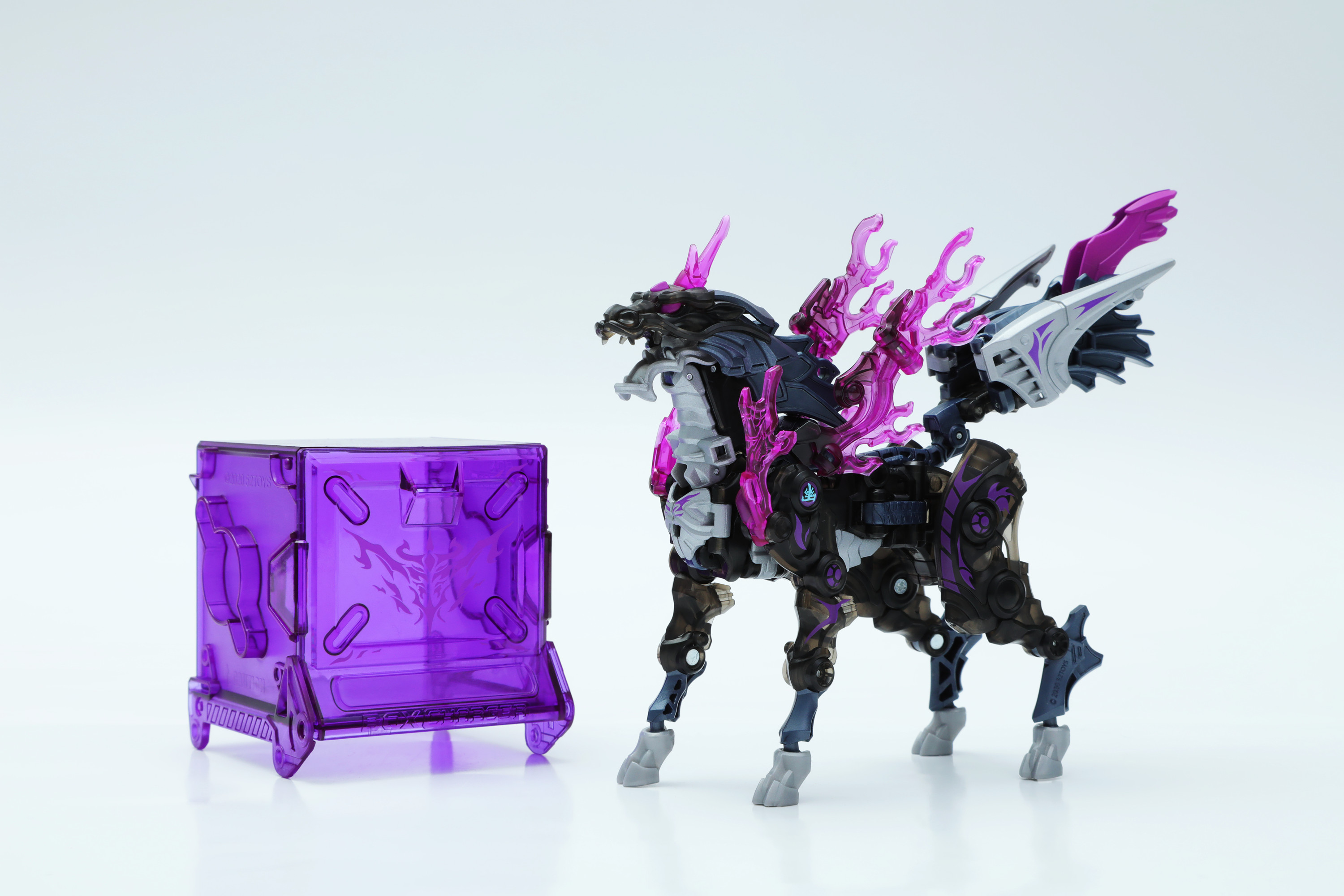 52TOYS 日本公式 on X: 