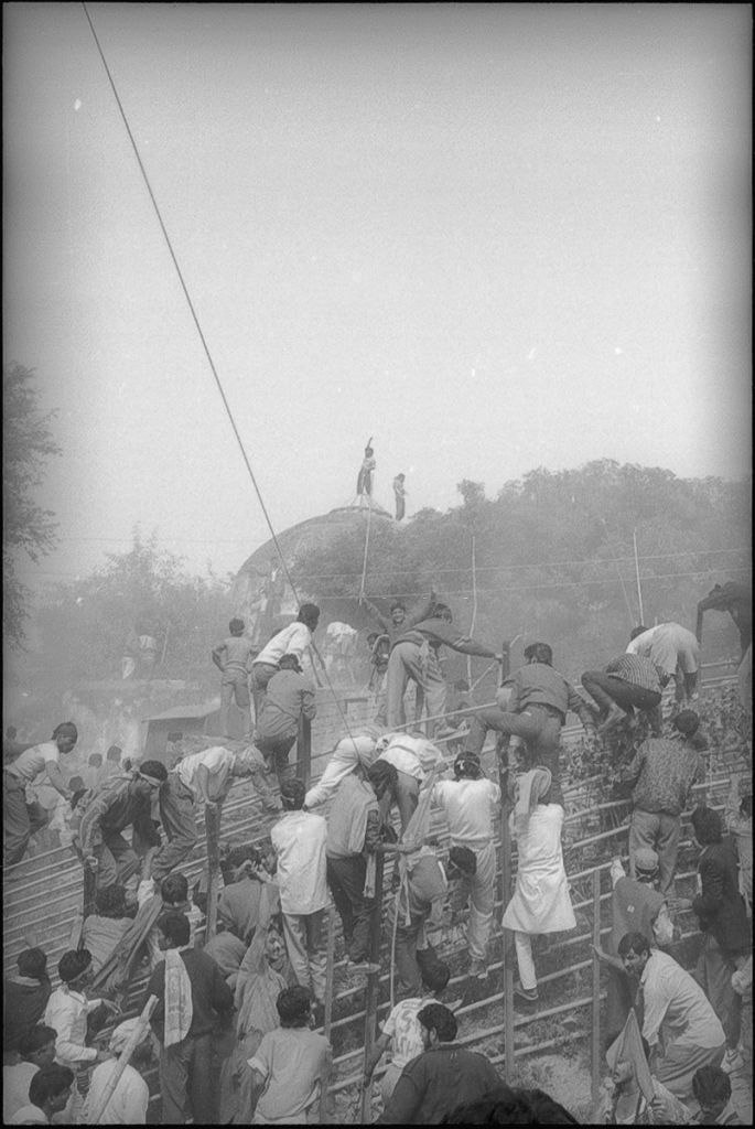 OGSaffron_'s tweet photo. जो राम का नहीं, वो किसी काम का नहीं. https://t.co/FvCbOwTa6h