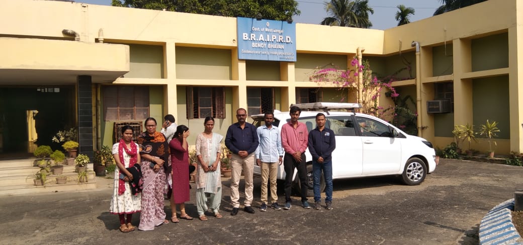 noskk_2016's tweet photo. 16 staffs of NOSKK takes a crucial step forward, participating in Training for Master Trainers on " Strengthening Child-responsive and gender-responsive Governance" in the sessions of 21st to 25th Nov &amp; 28th NOV to 2nd Dec organized by BRAIPRD. #NGOImpact #EmpowerChange https://t.co/HbSr5wg9mA