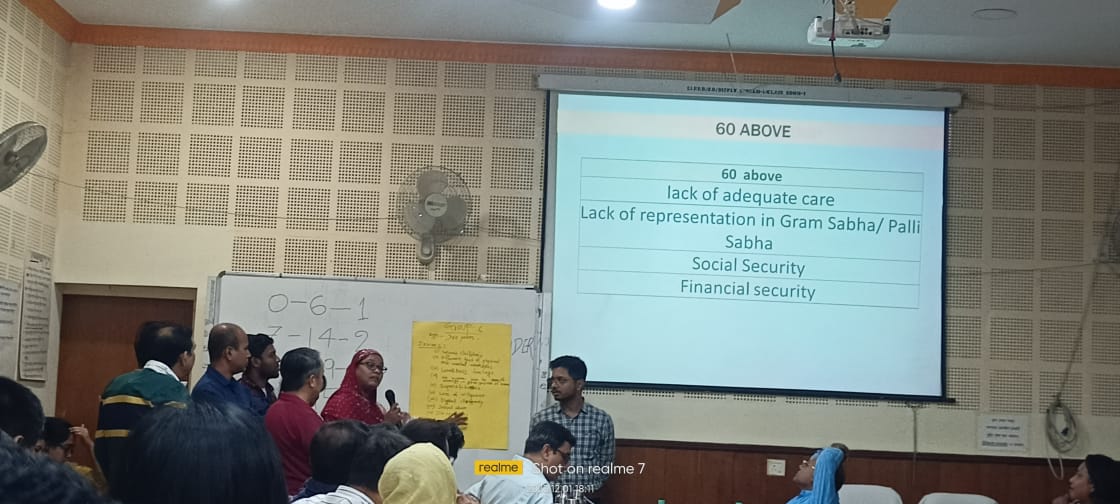 noskk_2016's tweet photo. 16 staffs of NOSKK takes a crucial step forward, participating in Training for Master Trainers on " Strengthening Child-responsive and gender-responsive Governance" in the sessions of 21st to 25th Nov &amp; 28th NOV to 2nd Dec organized by BRAIPRD. #NGOImpact #EmpowerChange https://t.co/HbSr5wg9mA