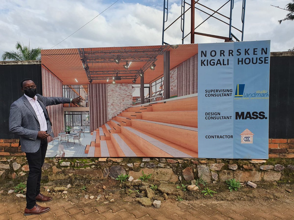 PascalMurasira's tweet photo. #WhatILearnt at #Norrsken 🇷🇼.
Lesson 3/25: SHARE YOUR PLANS
Since the early days of Norrsken in Kigali, we have been fortunate enough to work with some of the best designers in the region.
However, even the best design committees cannot accurately predict how people will use your infrastructure.
By publicly sharing our plans and designs, we collected valuable feedback to feed future iterations of our financial models and the usage of various spaces on the campus.
What can you learn from this?
1. Adaptability is Key:
Even with top designs, predicting user behavior is challenging. Prioritize adaptability in your solutions to swiftly respond to changing user needs.
2. Transparency Drives Trust:
Publicly sharing plans and designs isn't just about openness—it builds trust. For entrepreneurs, transparent communication can increase credibility with (future) users and stakeholders.
3. Feedback Loops Fuel Innovation:
Actively seek and embrace user feedback. Establish robust feedback loops to iteratively refine your solutions, ensuring they stay relevant and practical in a dynamic market.
4. Community-Centric Approach:
Tailor your offerings to the specific needs of the local community. Understanding the unique challenges and aspirations of users in the region is crucial for business success.
5. Iterate Based on Insights:
Use collected feedback not just for validation but for informed iteration. Continuously refine your solutions based on real-world insights, creating a product that truly meets the evolving demands of the market landscape.
At Norrsken 🇷🇼, we have had to make changes to our own infrastructure based on this kind of feedback, and our latest building is designed to be as flexible as possible depending on the needs of future occupants.