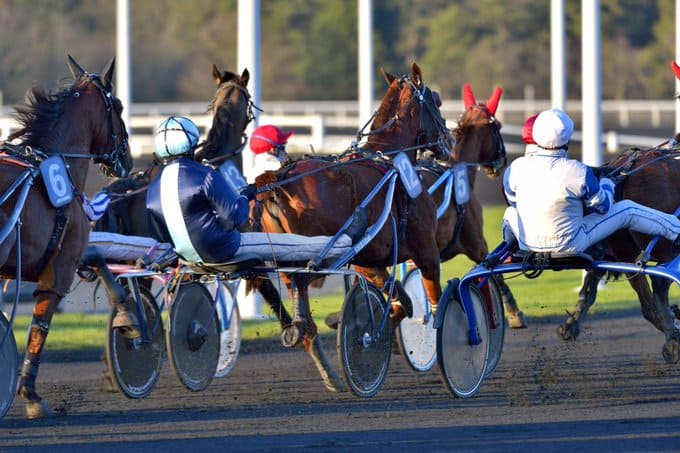 Turfjeusimple's tweet photo. https://t.co/dfSvkYkq43
Jeudi 7 décembre 2023 - #Quinté à Vincennes /Autres courses
Toutes les infos #pmu gratuites de notre équipe pour cette journée : bases, pronostics, jeux simples,... https://t.co/bk2oqK3bRl