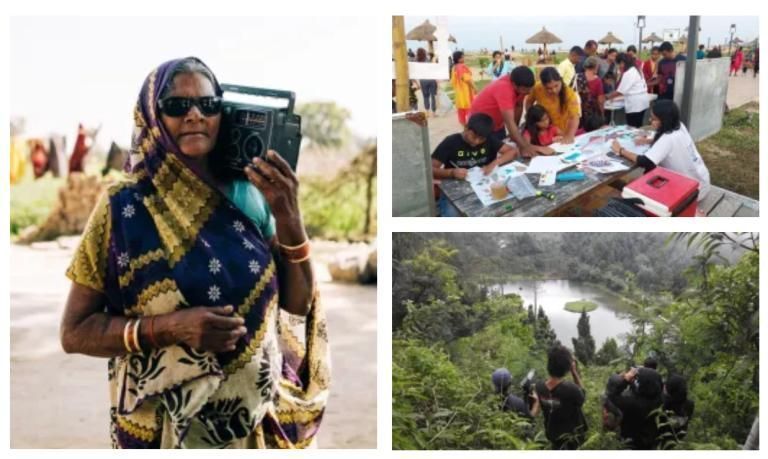 SEPNetwork's tweet image. 🔎The findings from our first funded case studies are available!

📗 Read narratives about each case study and access photos and reports. 

🌏The case studies explore quality #ClimateEducation and #ClimateCommunication in 9 countries.

👉Visit buff.ly/3TtOv6z

#ACE #COP28