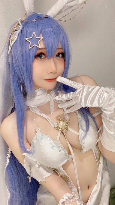 Twitterのコスプレ画像19