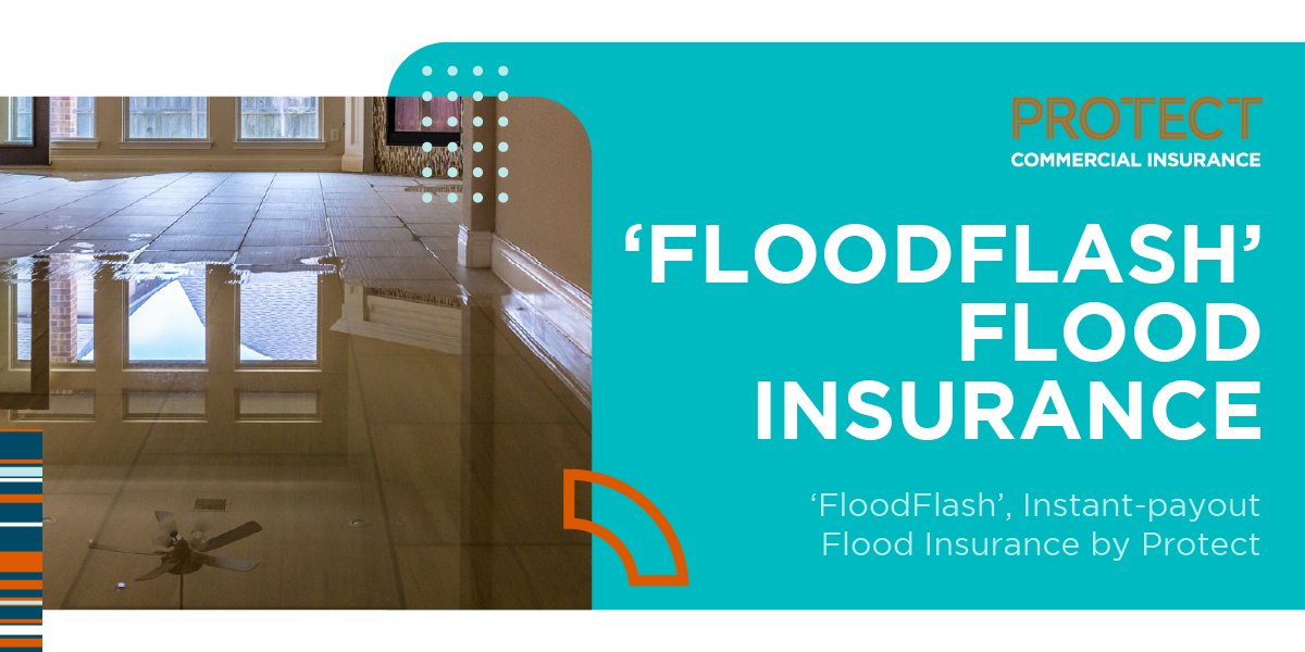Prevent unexpected flood damage with our FloodFlash Insurance.

Visit our website to learn more! bit.ly/37pO2Ji

#FloodInsurance #MortgageBroker #UKProperty #IFA