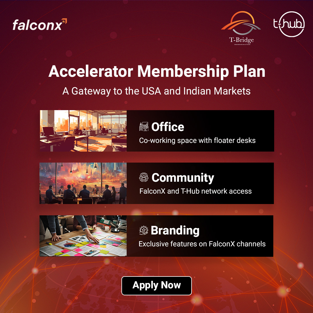 FalconX Gateway tweet media