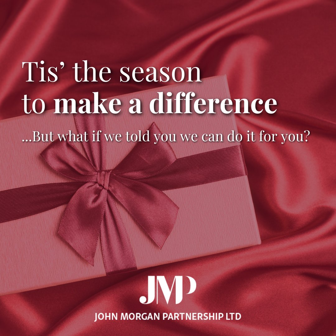 If you are a client of ours, just take 5 minutes to complete our client review form. We donate £5 to a charity of your choice for every response received 🎁

forms.office.com/Pages/Response…