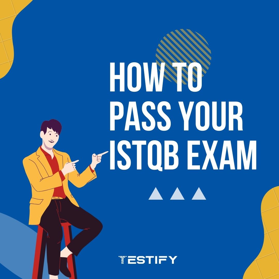 TestifyAcademy's tweet image. 1. Self-study (group study is preferable)

2. Go through the syllabus

3. Do NOT rely on dumps!

4. Understand the structure of the exam

5. Note, revise and teach

However,  we guide you on how to ace your certification. Send a direct message for more information.&quot;