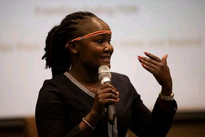 Rutojames7113's tweet photo. @irep_foundation is proud to feature its CEO, @CDomtila ,as a panelist discussing the critical issue of FGM in Kenya today. Together, let's amplify awareness and advocate for positive change. #EndFGM #IRepFoundation #KenyaImpact https://t.co/OlSocIWpNm