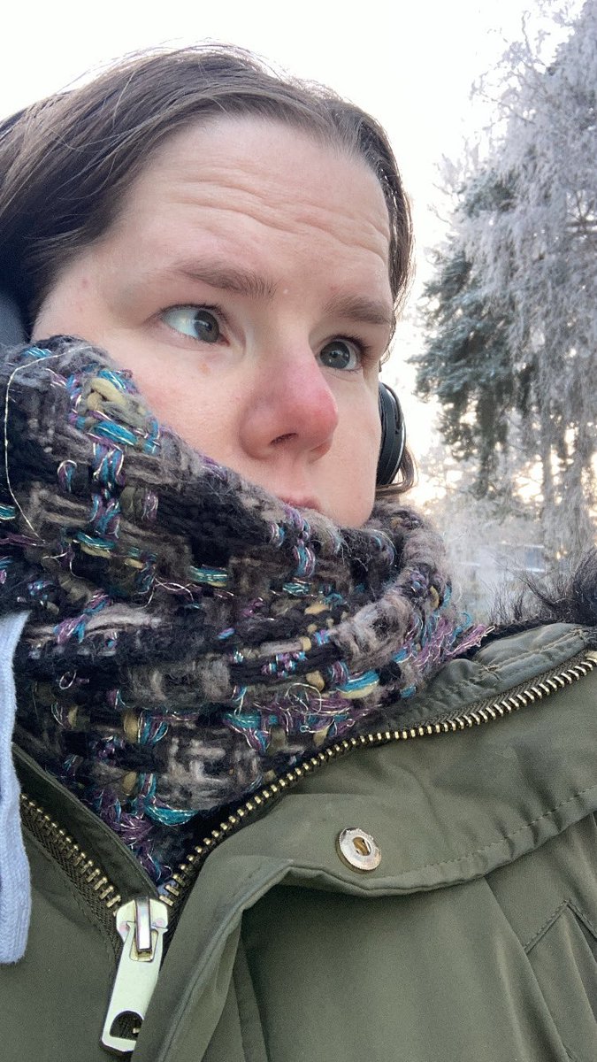 idaengstrom88's tweet photo. Står och väntar på bussen till radion för tredje arbetsdagen denna vecka #funkisliv #funktionsnedsättning #funktionsvariationer #npf https://t.co/g9MnTBoknH
