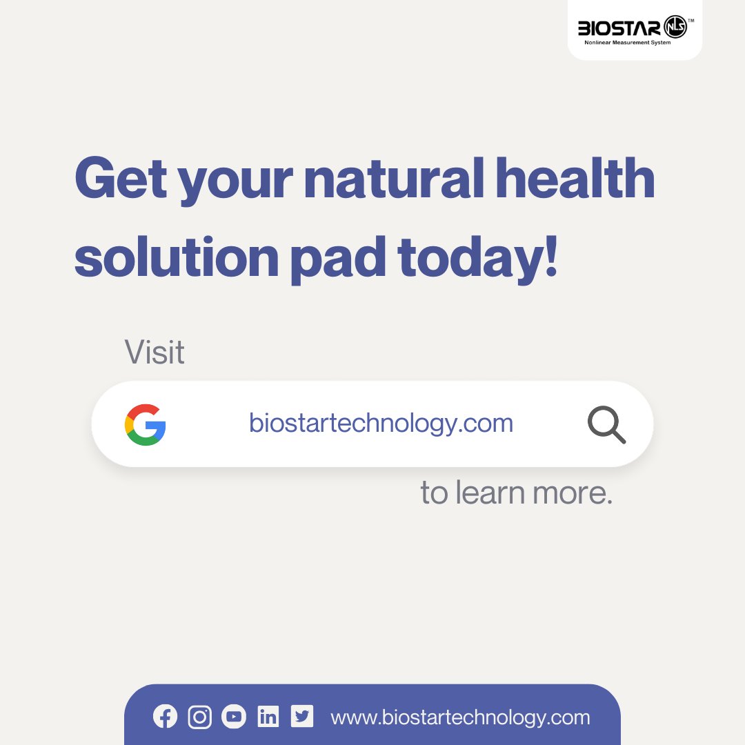 nlstechnology's tweet photo. Discover the health perks of Physio-Sonic, recognized by the International Health Organization for a healthier and better life! 
Check out https://t.co/9CPlCeHMn6 for more!

#biostarnls #physiosonic #painreliever #healthcare #physiotherapy #ultrasoundtherapy https://t.co/cnaP8FBL4f