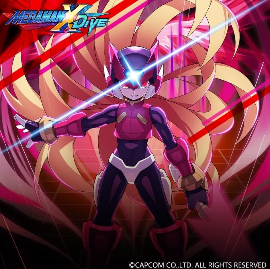 This week: Omega Buffs!
The messiah returns with a vengeance!
Also buffed are CHUNLI and RYU the iconic Street Figher duo!